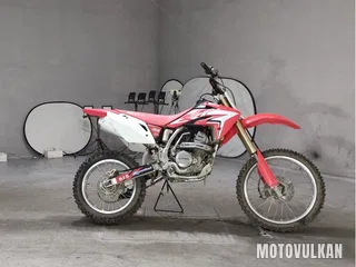 Honda CRF150R2
