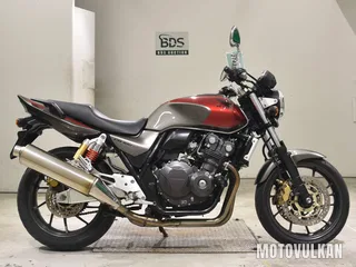 Honda CB400SF-4
