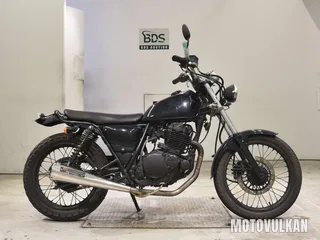 Suzuki GRASSTRACKER