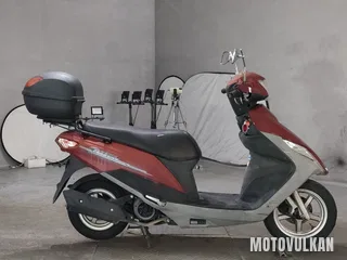 Suzuki Address 125