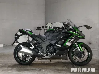 Kawasaki Ninja 1000SX