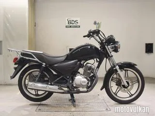 Honda CBF125T