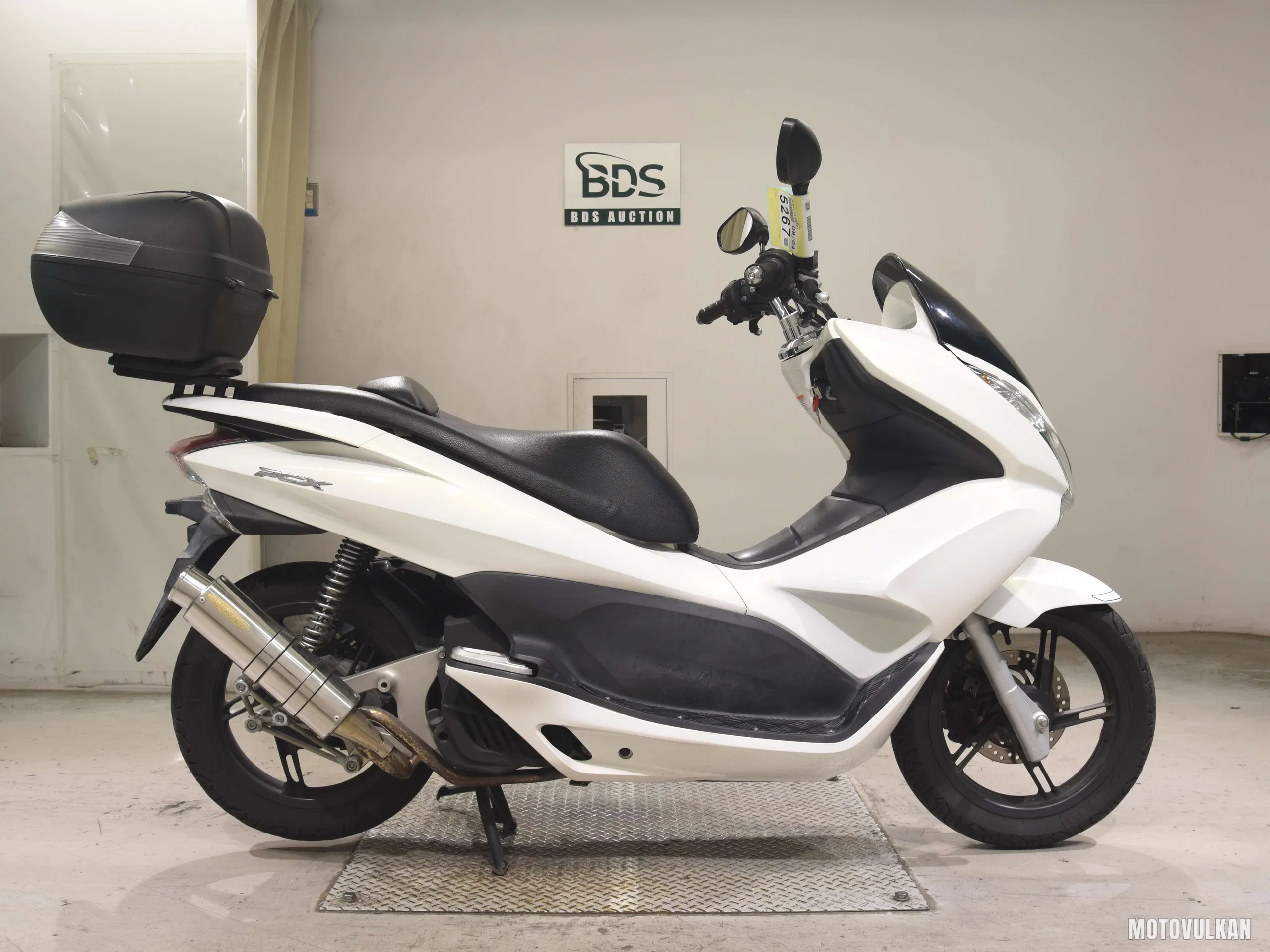 Honda PCX125