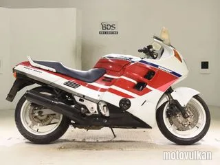 Honda CBR1000F