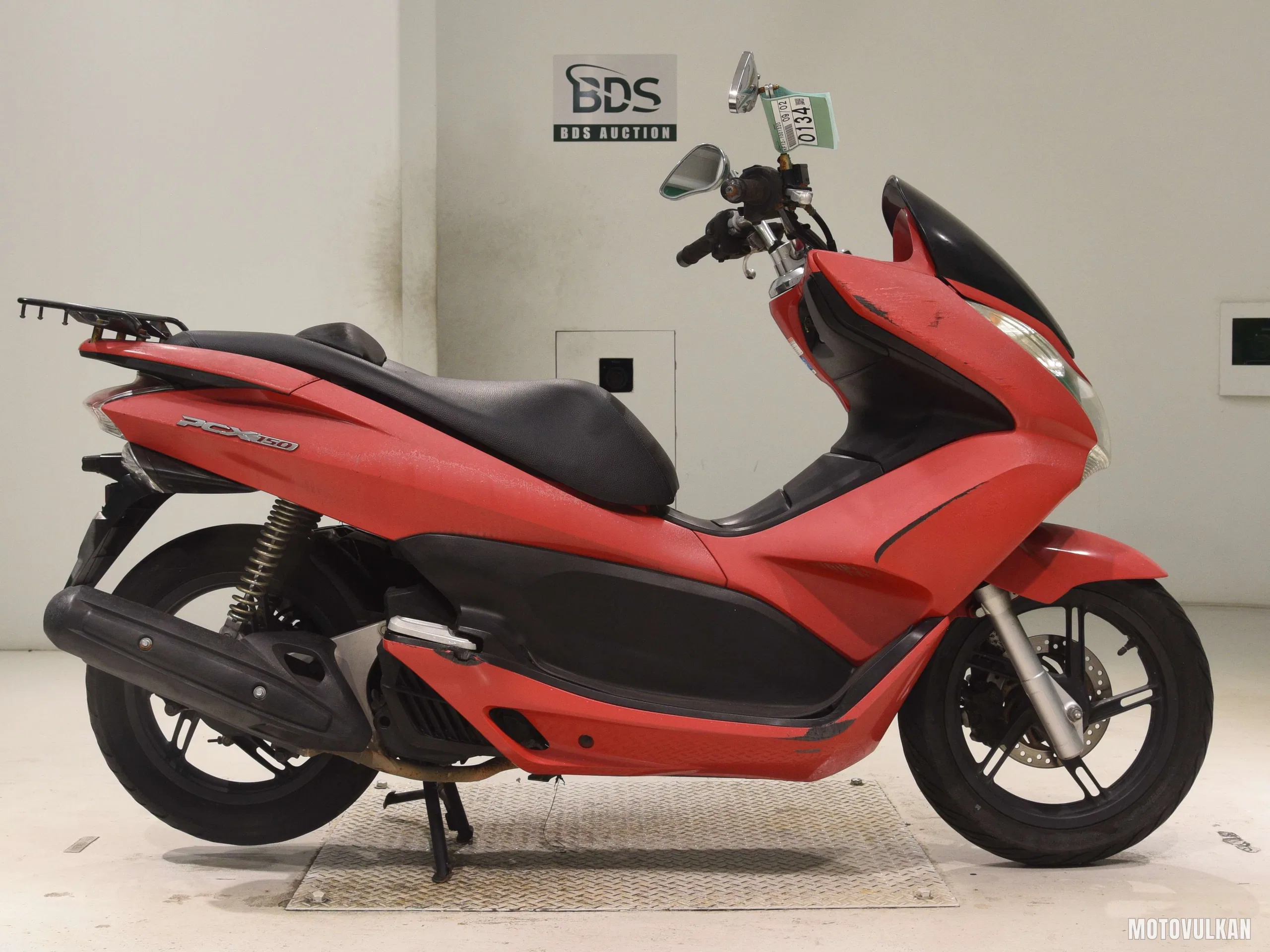 Honda PCX150