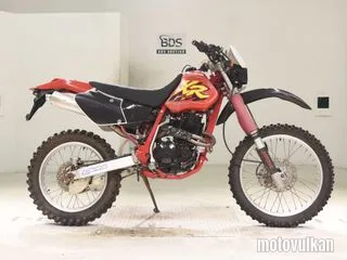 Honda XR400R