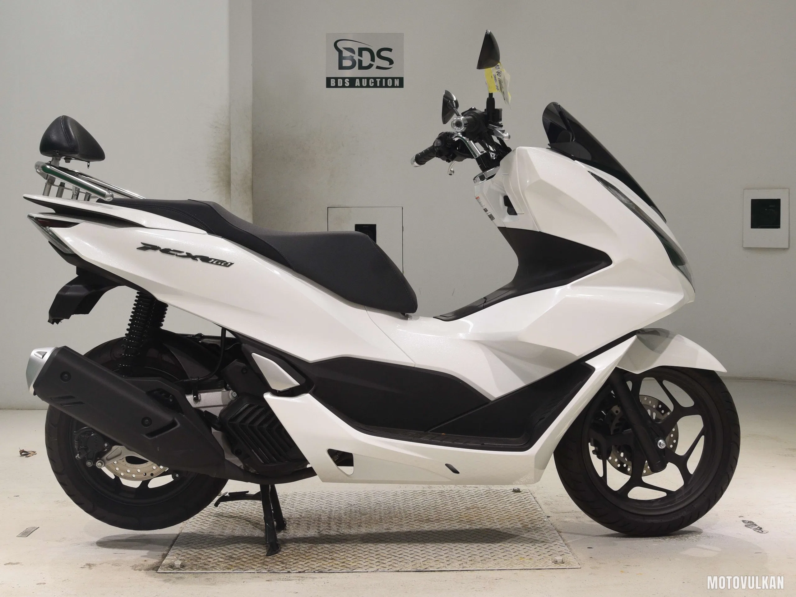 Honda PCX160