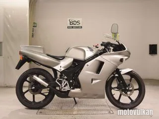 Honda NS-1-2