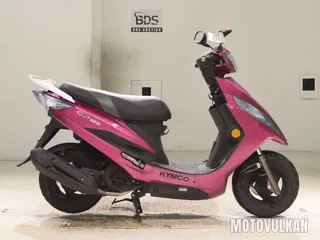  KYMCO GP125
