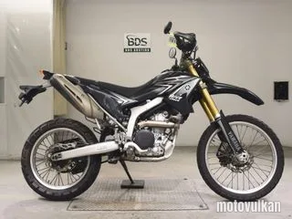 Yamaha WR250R