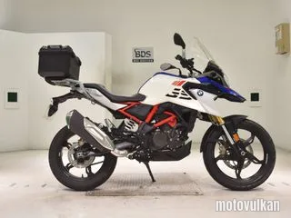  BMWG310GS