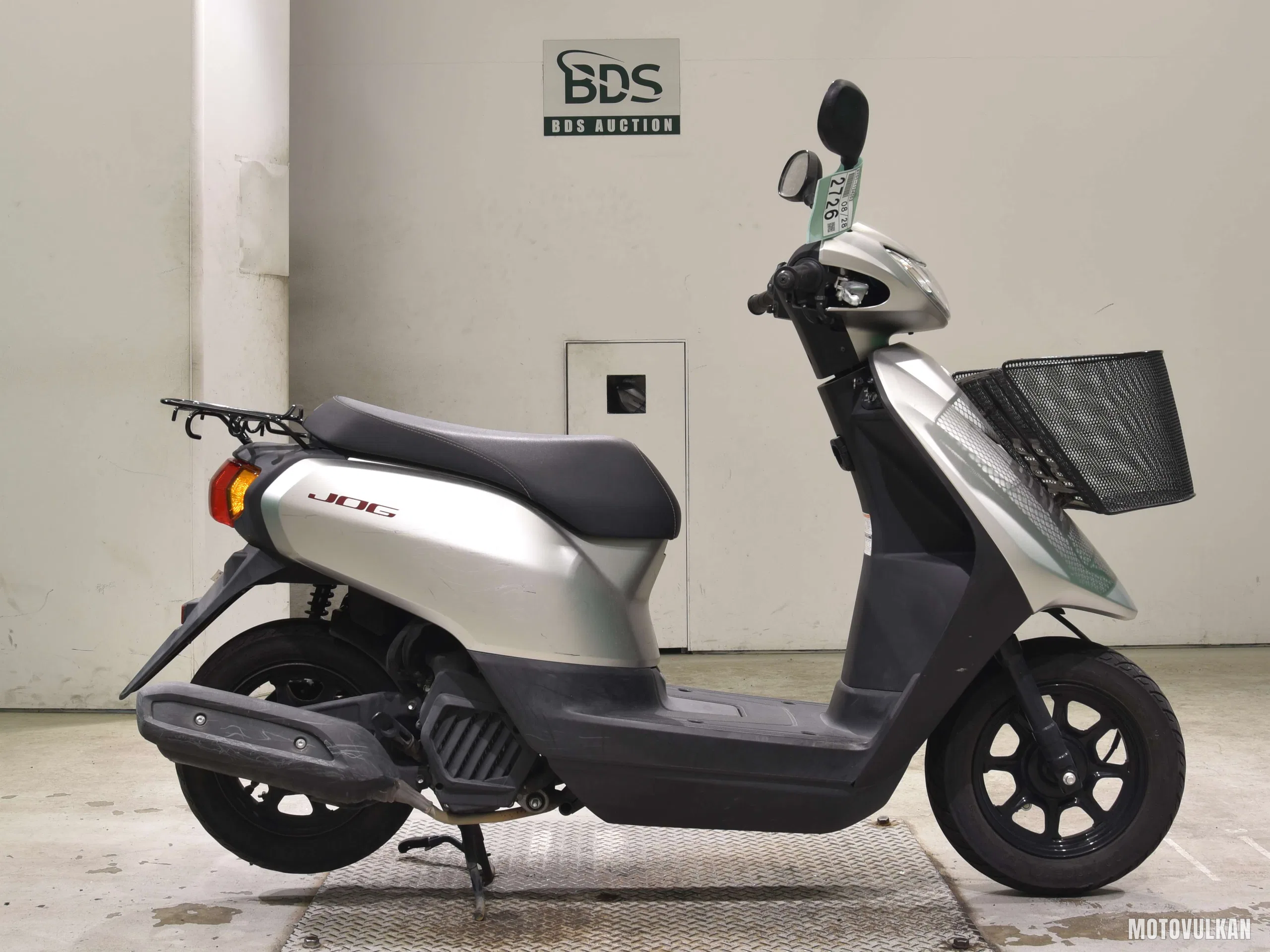 Yamaha JOG-7