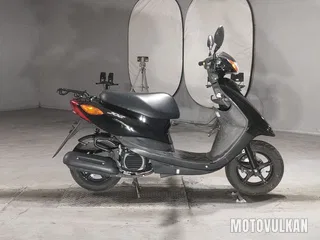 Yamaha JOG DX