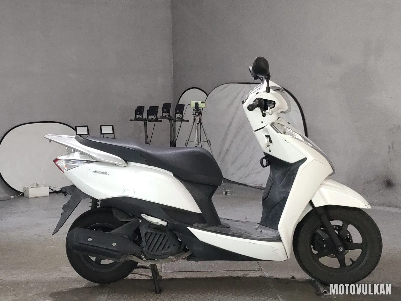 Honda Lead 125