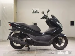 Honda PCX125-2