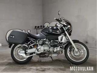 BMW BMW R1100R