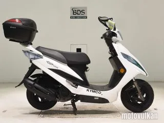  KYMCO GP125
