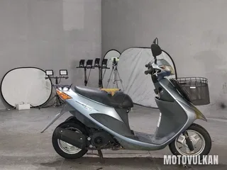 Suzuki Address V50G