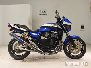 Kawasaki ZRX1100