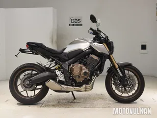 Honda CB650R