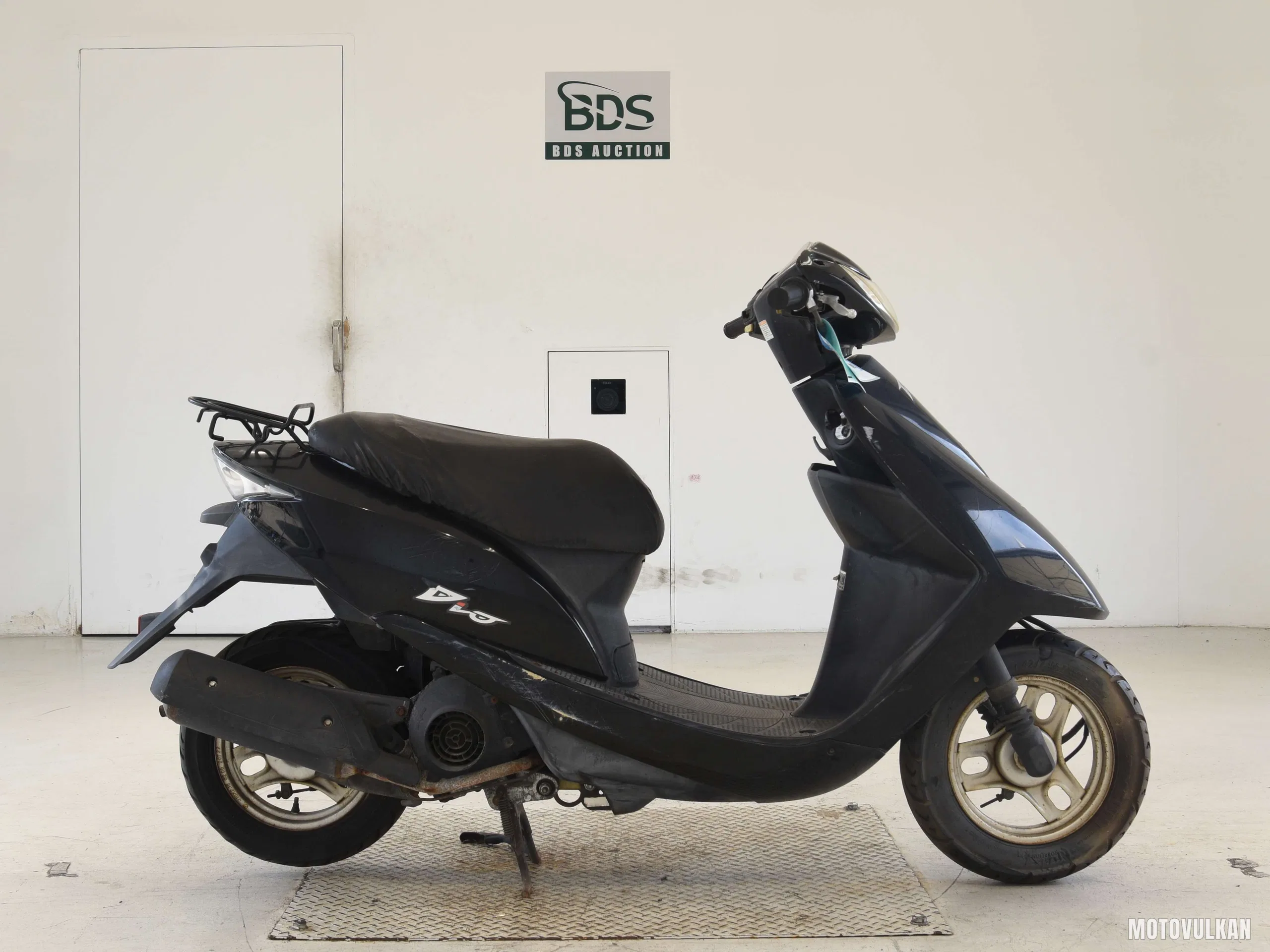Honda DIO-6
