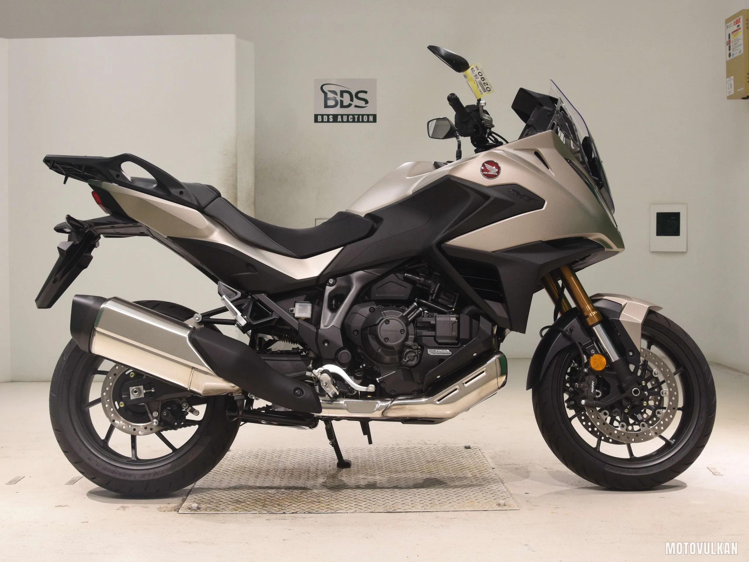 Honda NT1100