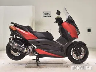 Yamaha X-MAX250A