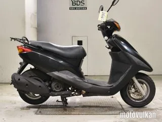 Yamaha AXIS125