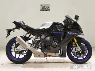 Yamaha YZF-R1M