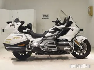 Honda GL1800 TOUR D