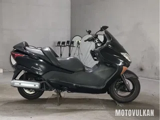 Honda Forza X