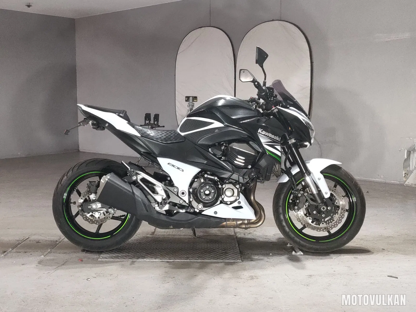 Kawasaki Z800
