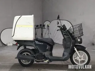 Honda Benly 110