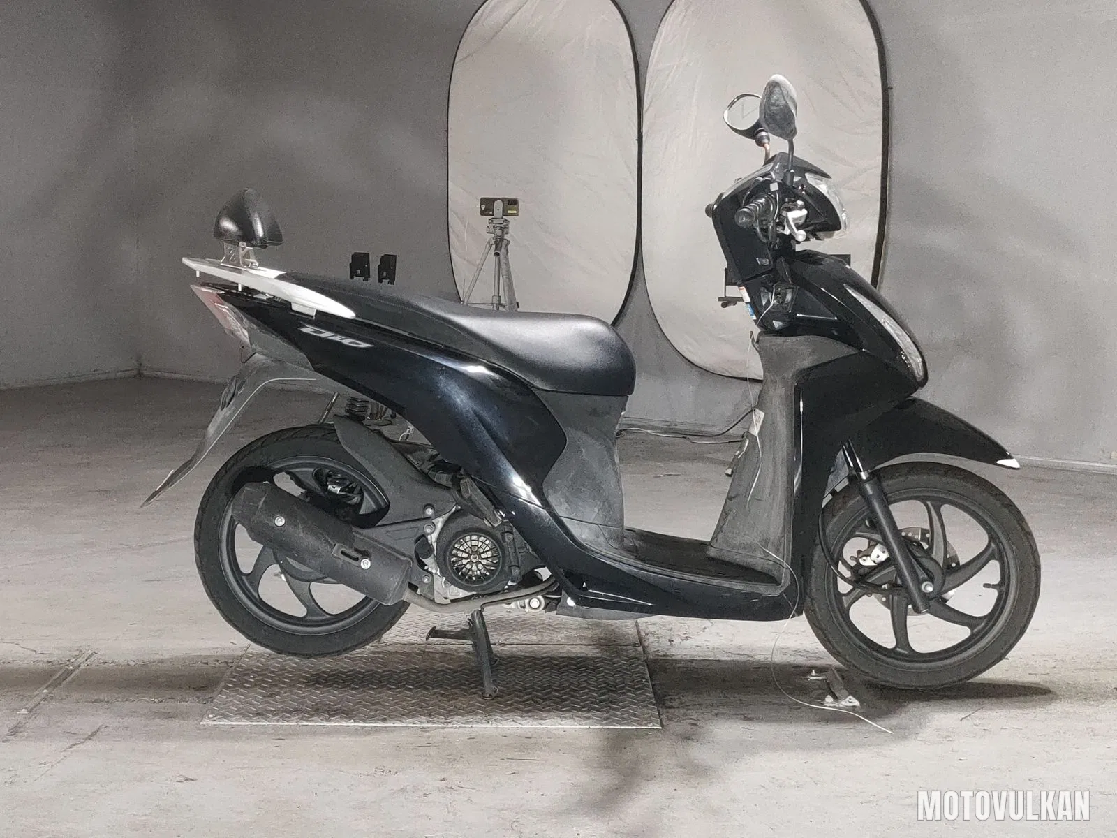 Honda DIO110