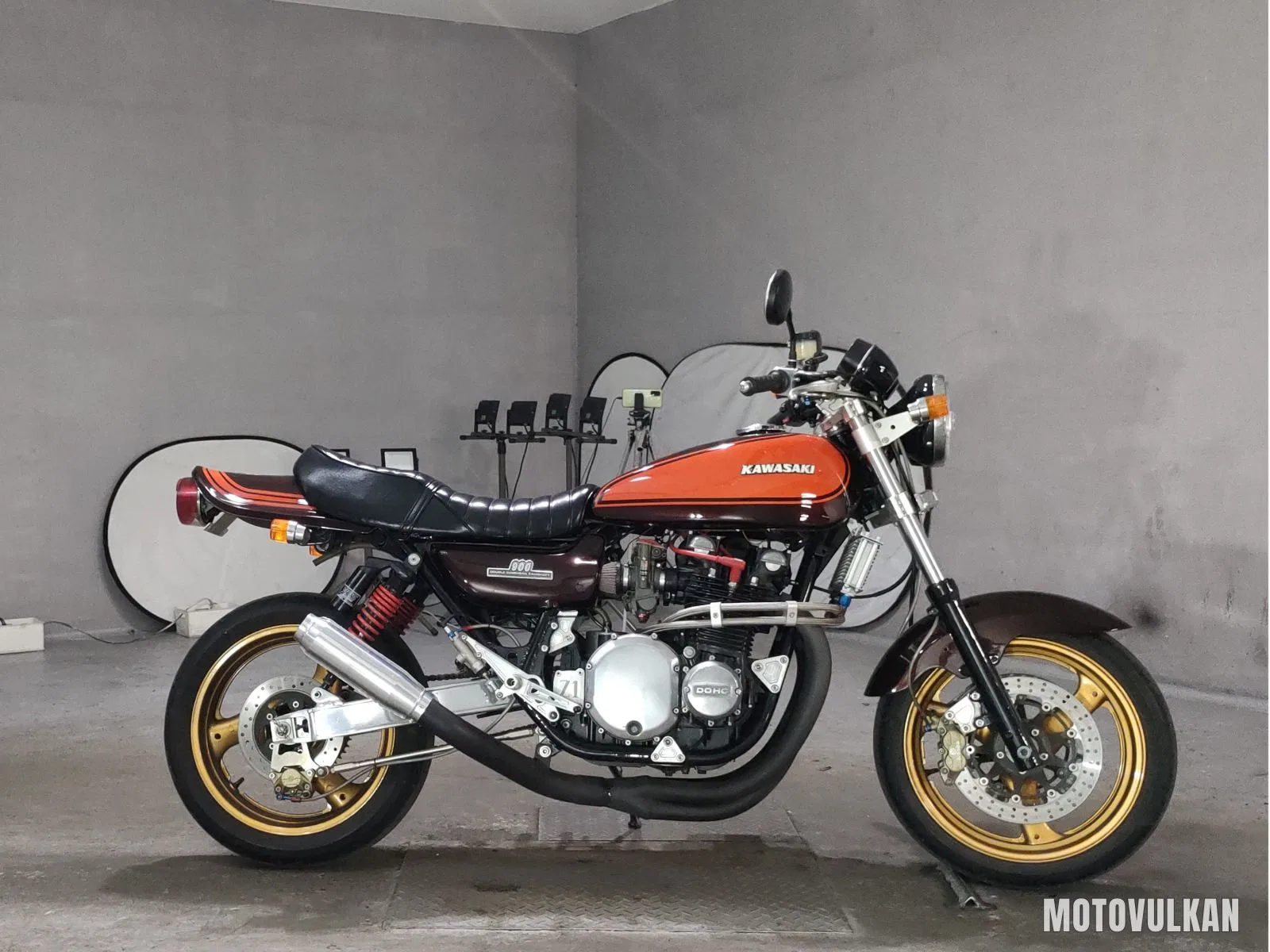 Kawasaki Z1