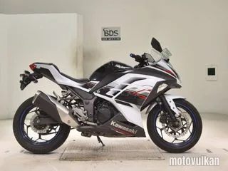 Kawasaki NINJA250A