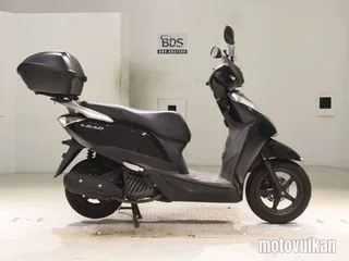 Honda LEAD125