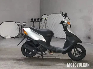 Suzuki Let's 2