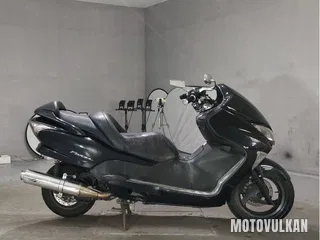 Honda Forza Z