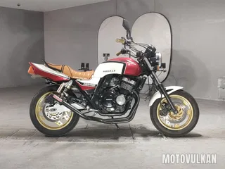 Honda CB400SF Ver.S