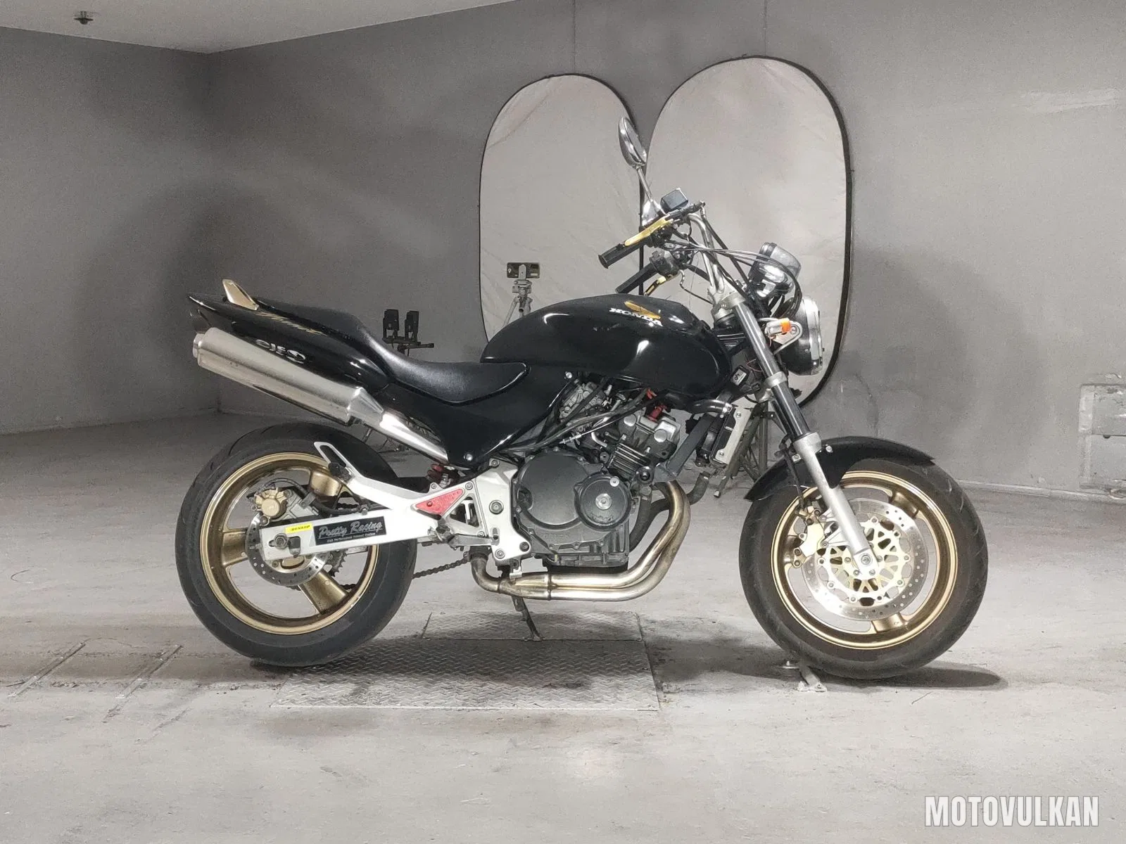 Honda Hornet 250