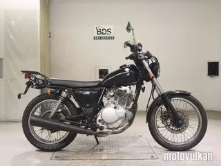 Suzuki GRASSTRACKER