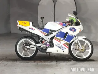 Honda NS-1