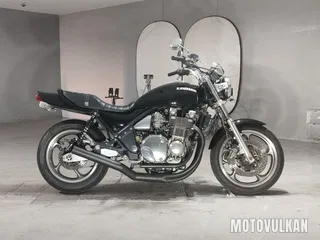 Kawasaki Zephyr 1100