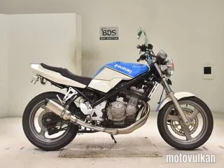 Suzuki BANDIT250