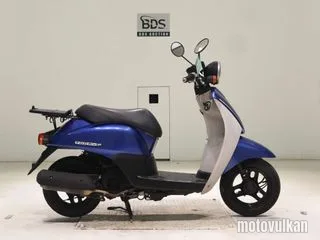 Honda TODAY-2