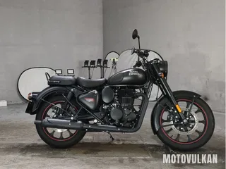  Royal Enfield Classic 350
