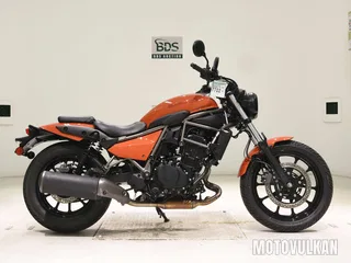 Kawasaki ELIMINATOR400-3