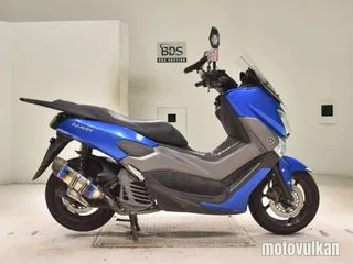 Yamaha NMAX