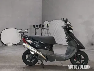 Yamaha JOG ZR Evolution 2